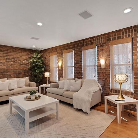 Beltline Beauty Mins To Benz Stadium, Game Room 亚特兰大 外观 照片