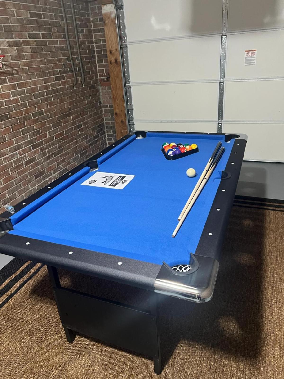 Beltline Beauty Mins To Benz Stadium, Game Room 亚特兰大 外观 照片