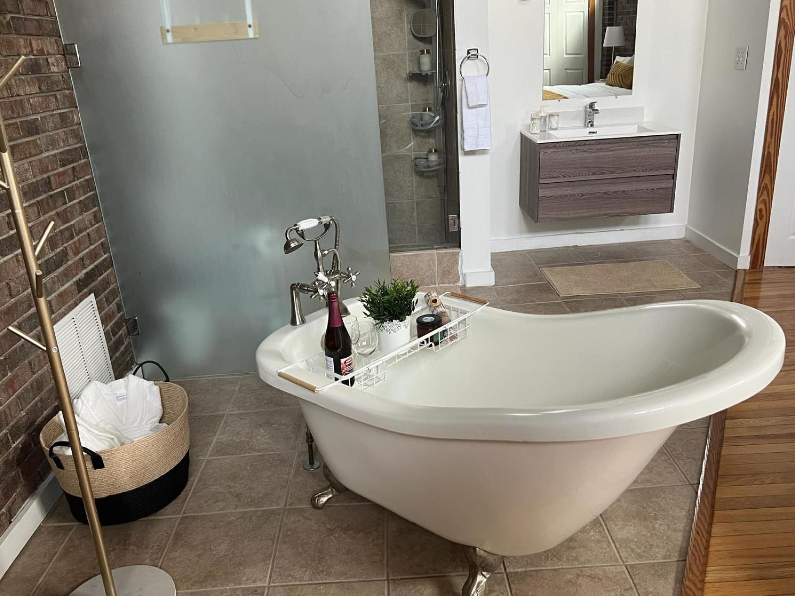Beltline Beauty Mins To Benz Stadium, Game Room 亚特兰大 外观 照片
