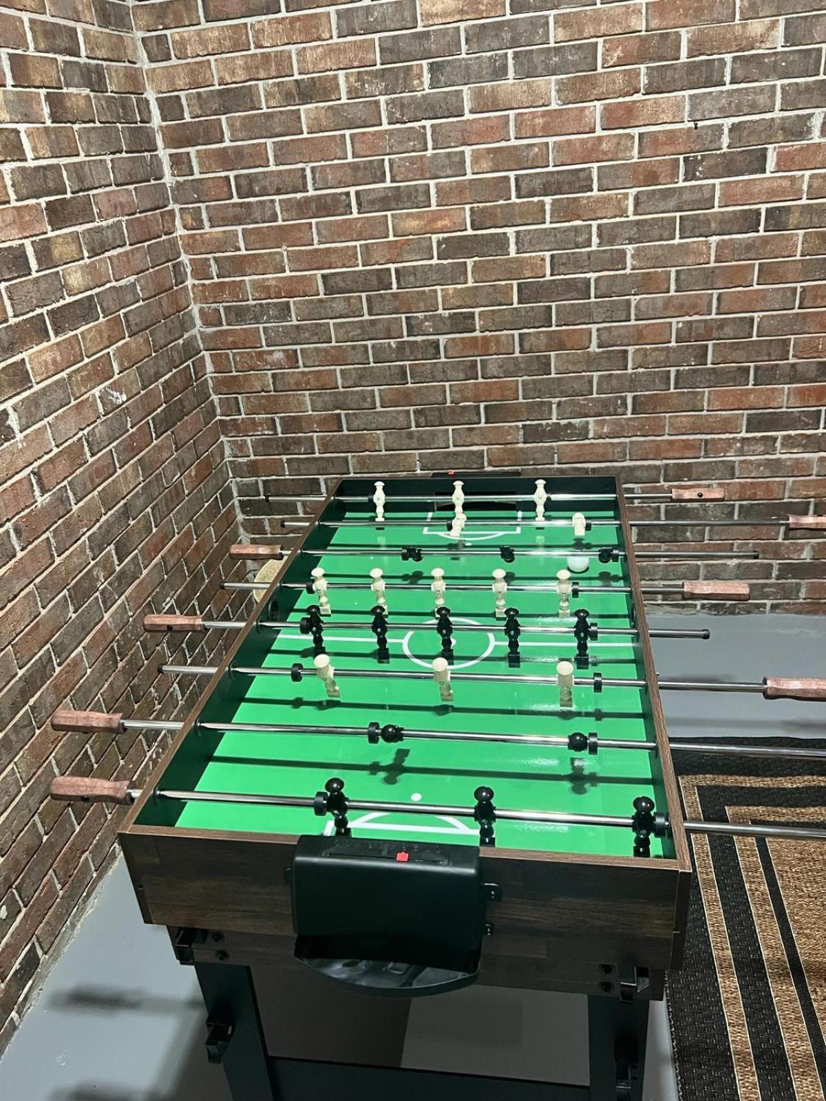 Beltline Beauty Mins To Benz Stadium, Game Room 亚特兰大 外观 照片