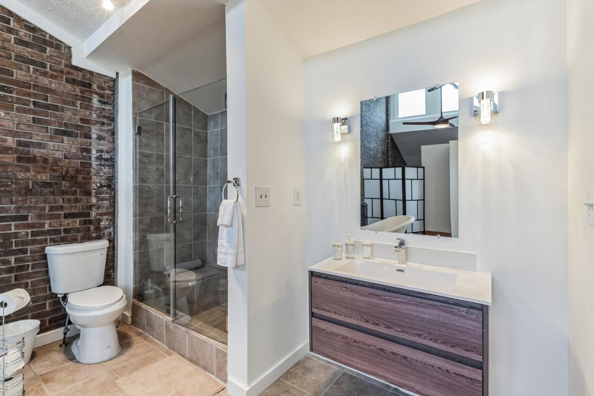 Beltline Beauty Mins To Benz Stadium, Game Room 亚特兰大 外观 照片